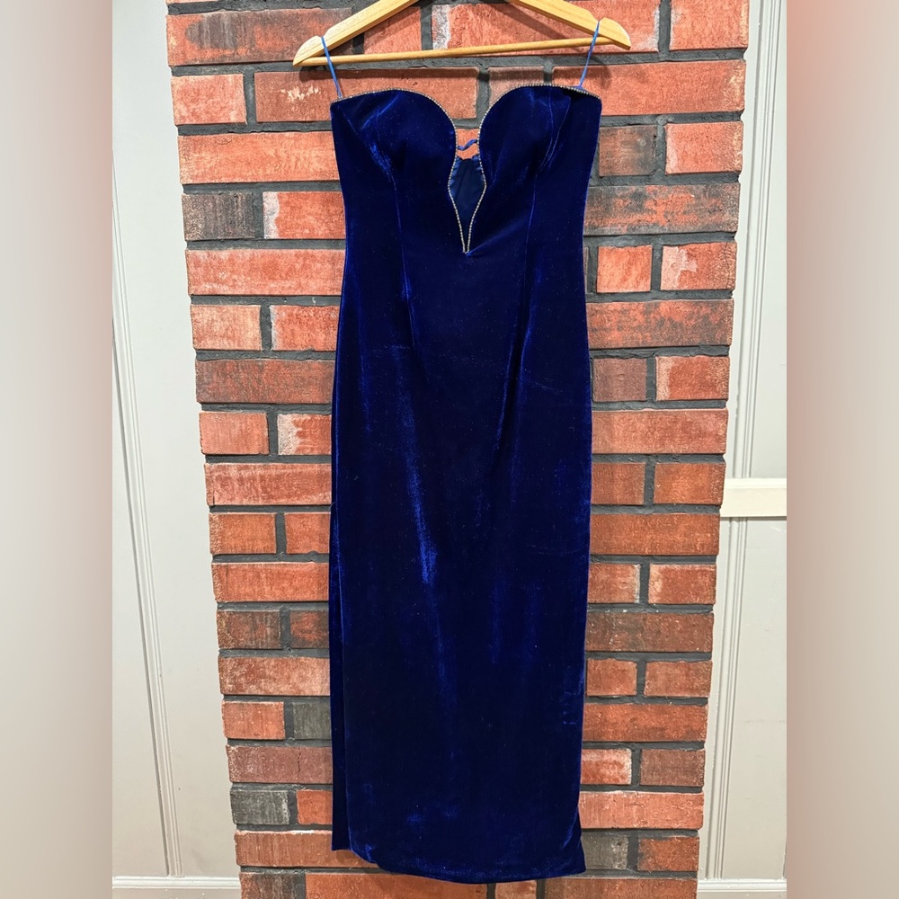 BARDOT  Lilah Midi Dress - Picture 3 of 16